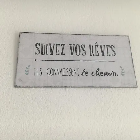 Cosy Les Perruches *
