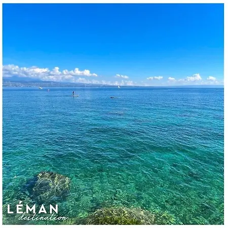 Cosy Les Perruches Apartment *