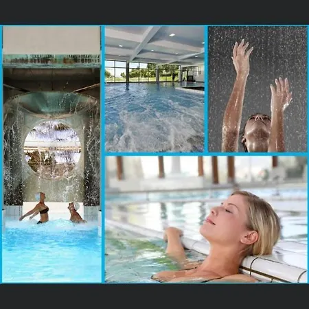 Cosy Les Perruches Apartment