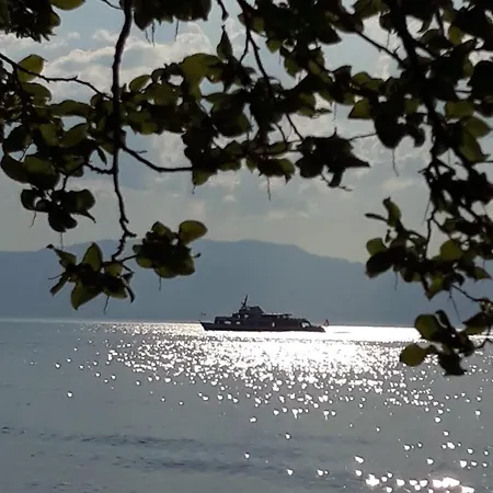 Cosy Les Perruches Apartment