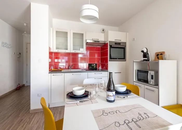 Cosy Les Perruches