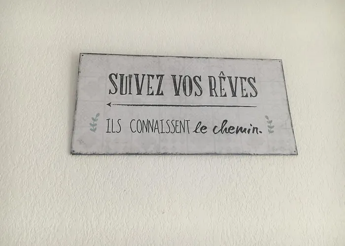 Cosy Les Perruches *